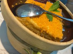 海胆豆腐煲-不仔客海鲜·三亚老字号(第一市场店)