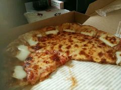 -必胜客(东大桥店)