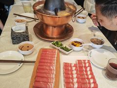 -东来顺饭庄(天坛店)