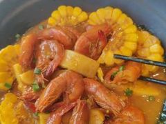 -聚味瞿记·龙虾堂(树木岭店)