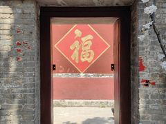 -潭柘寺景区