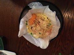 -斯比特花园西餐厅(东方商厦店)