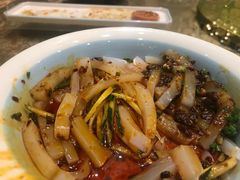 -李氏传家菜(兴城路店)