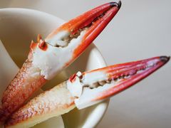 水蟹粥-新海利海鲜城·41年珠海老字号(夏湾店)