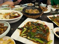 -阿马蛋汤·宁波小海鲜(总店)