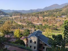 -大余丫山旅游度假区