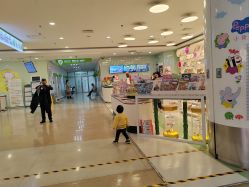 -上海市儿童医院(泸定路院区)