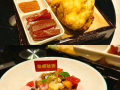 -東舍食唐精品陕菜馆