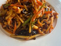 -玉林烤鸭店(定福庄店)