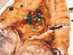 -鸭绿江民族饭店(总店)