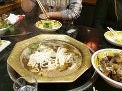 -芦月轩羊蝎子(劲松店)
