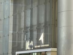 -北芒BEIMO COFFEE(五台山店)