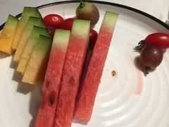 果盘-肆月河豚·新淮扬(金融街店)