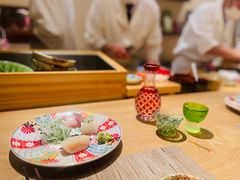 -一阳寿司(麦子街店)