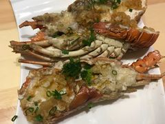 -割烹旭日本料理(龙湖狮山天街店)