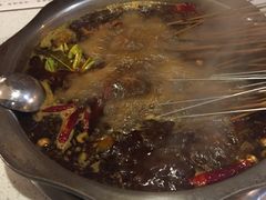 -水碾河刘老大串串香(水碾河路店)