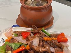 -旺达·福州菜(正大广场店)