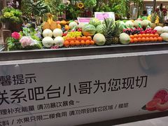 -神帆·元气汤泉(解放西路店)