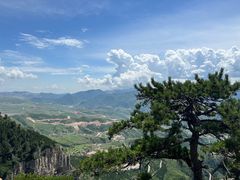 -北岳恒山