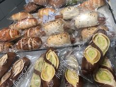 -烘焙町面包店(西四店)