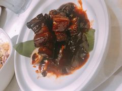 -和记小菜(东方店)