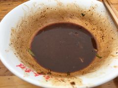 -泰顺江南春面馆