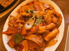 -韩国한국厨房