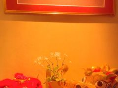 -龙门阵茶屋川菜馆(武康路店)