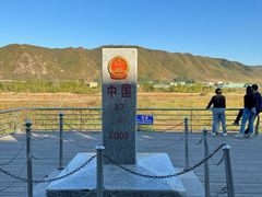 -图们国门景区