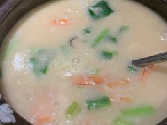 -小城粥道·海胆鲜虾粥(解放广场店)