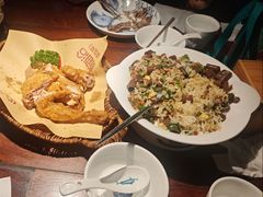 -前海沿·青岛菜(五四广场永旺店)