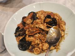 -玉华台饭庄·淮扬菜·烤鸭(望京店)