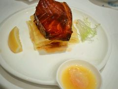 烤银鳕鱼-福1039(愚园路店)