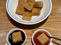 -陶兰居·手工点心·粤菜(圆融时代广场店)