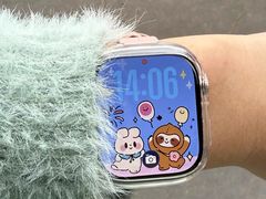 -Apple零售店(青岛万象城店)