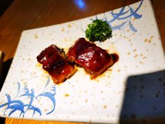 蒲烧鳗鱼-樱町三味日本料理(城乡世纪广场店)