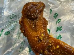 -老黄记手撕烤兔(玉林街店)