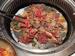 -花味·自助烤肉(南方时代店)