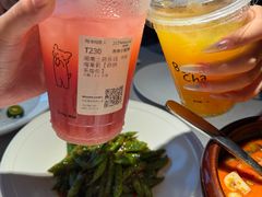 -BetterThai 泰加(苏州中心店)