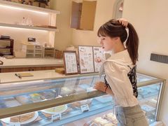-奈诺甜品·生日蛋糕·下午茶(古城店)