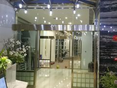 -星悦荟健身游泳(珠江新城店)