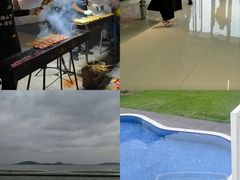 -麓舍全景太湖温泉别墅团建拓展会议亲子