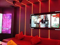 -星聚会KTV(龙湖上海奉贤天街店)