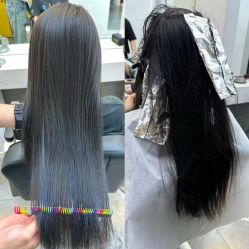 -卓梵美发·精品Salon