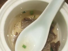 -粤香村(清真川菜店)