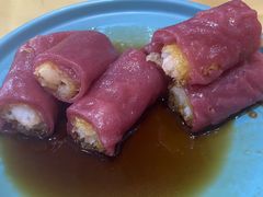 -吉莲利苑海鲜酒家(珠海拱北29年老字号店)