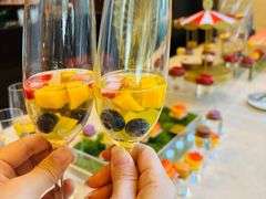 -中山喜来登酒店