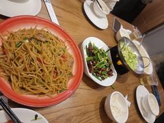 -九老汉·川渝江湖菜(合川路2店)