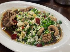 -胖子饭店(兴学弄店)