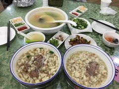-老孙家饭庄·非遗(东关店)